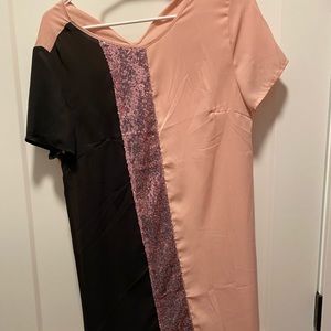 SHEIN dress
